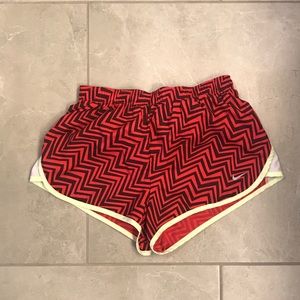 Nike Dri-fit shorts